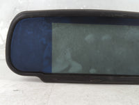 2003-2009 Chevrolet Express 3500 Interior Rear View Mirror Replacement OEM Fits OEM Used Auto Parts - Oemusedautoparts1.com