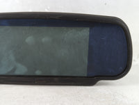 2003-2009 Chevrolet Express 3500 Interior Rear View Mirror Replacement OEM Fits OEM Used Auto Parts - Oemusedautoparts1.com