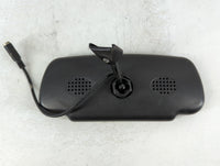 2003-2009 Chevrolet Express 3500 Interior Rear View Mirror Replacement OEM Fits OEM Used Auto Parts - Oemusedautoparts1.com