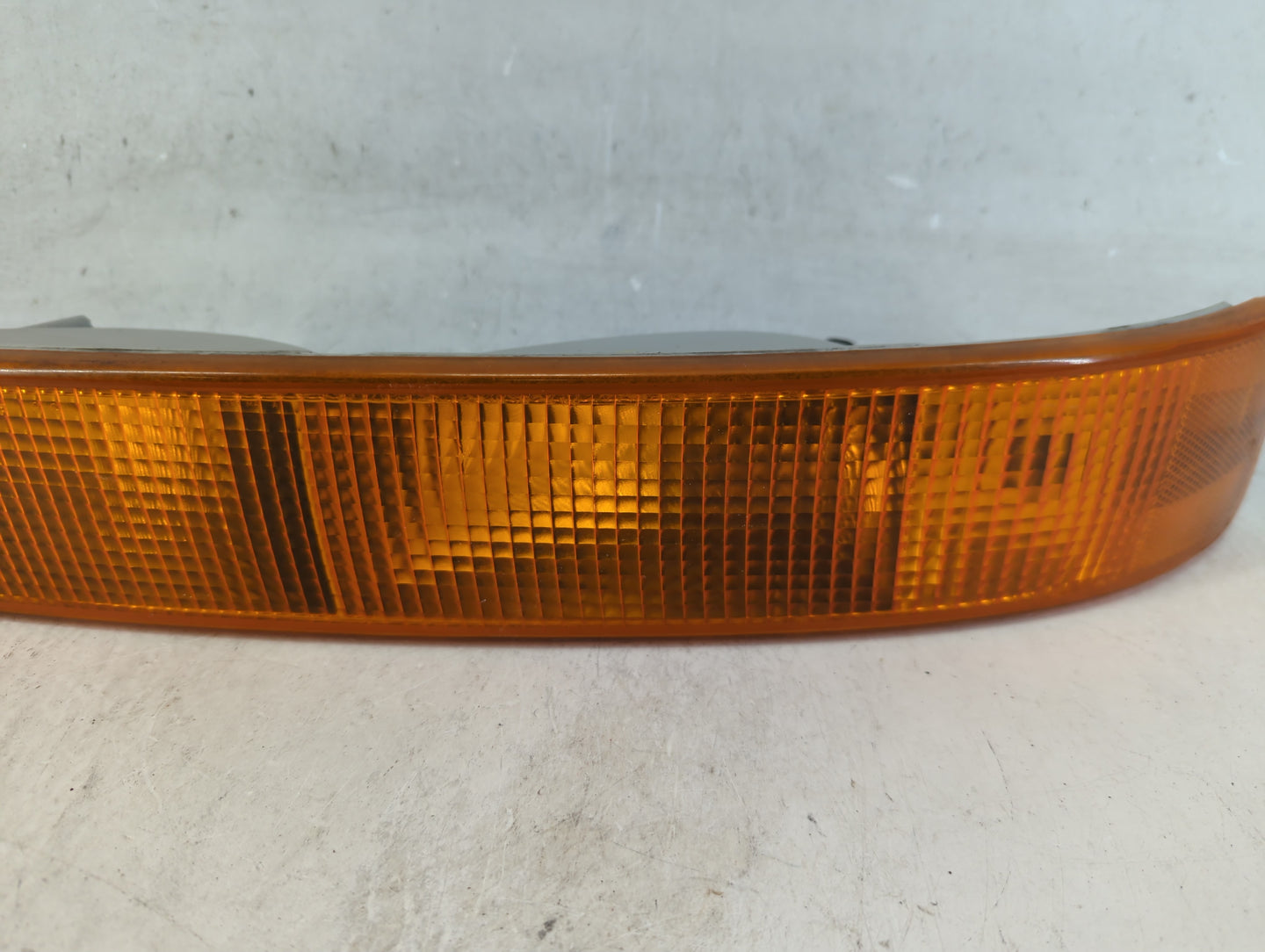 2003-2022 Chevrolet Express 3500 Driver Left Oem Front Light Lamp - Oemusedautoparts1.com
