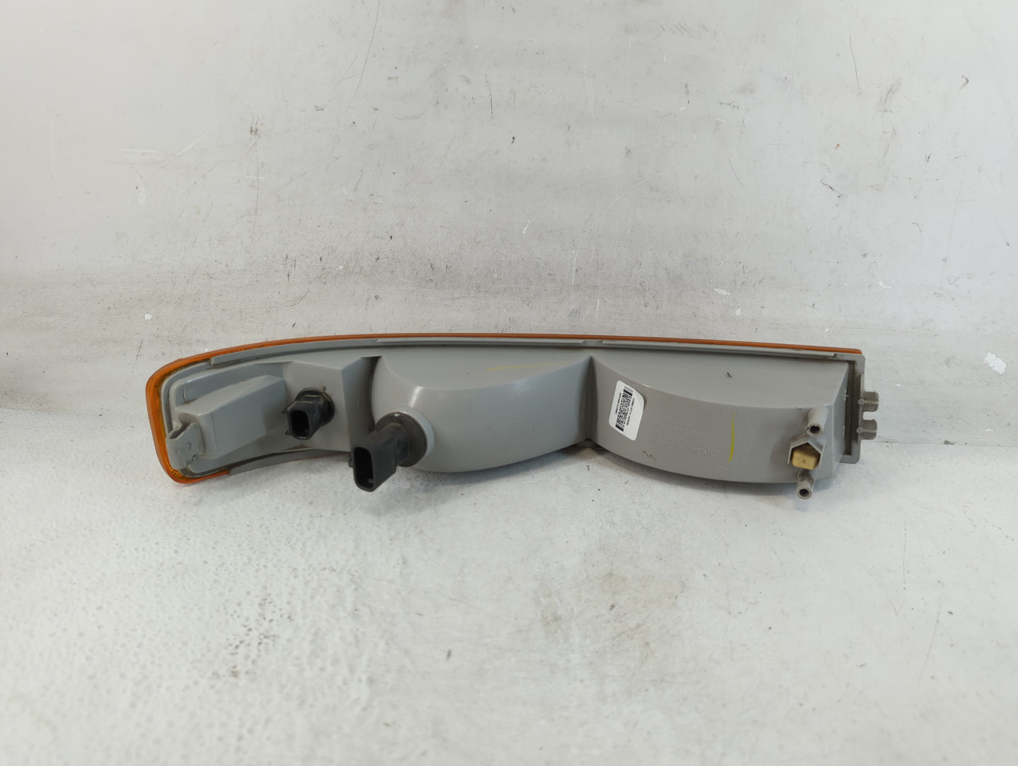 2003-2022 Chevrolet Express 3500 Driver Left Oem Front Light Lamp - Oemusedautoparts1.com