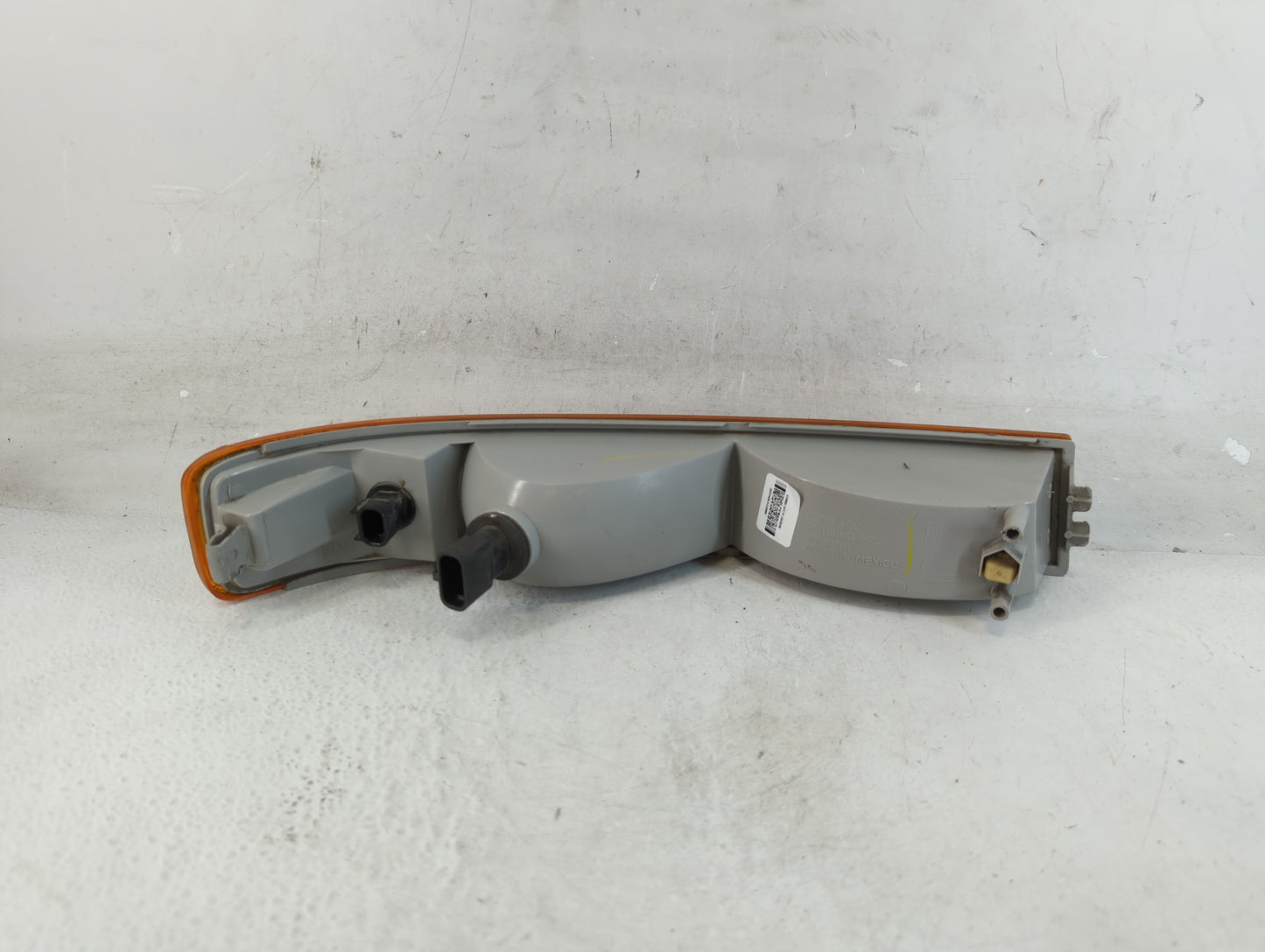 2003-2022 Chevrolet Express 3500 Driver Left Oem Front Light Lamp - Oemusedautoparts1.com