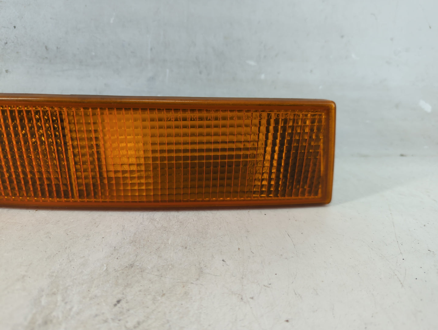 2003-2022 Chevrolet Express 3500 Passenger Right Oem Front Light Lamp - Oemusedautoparts1.com