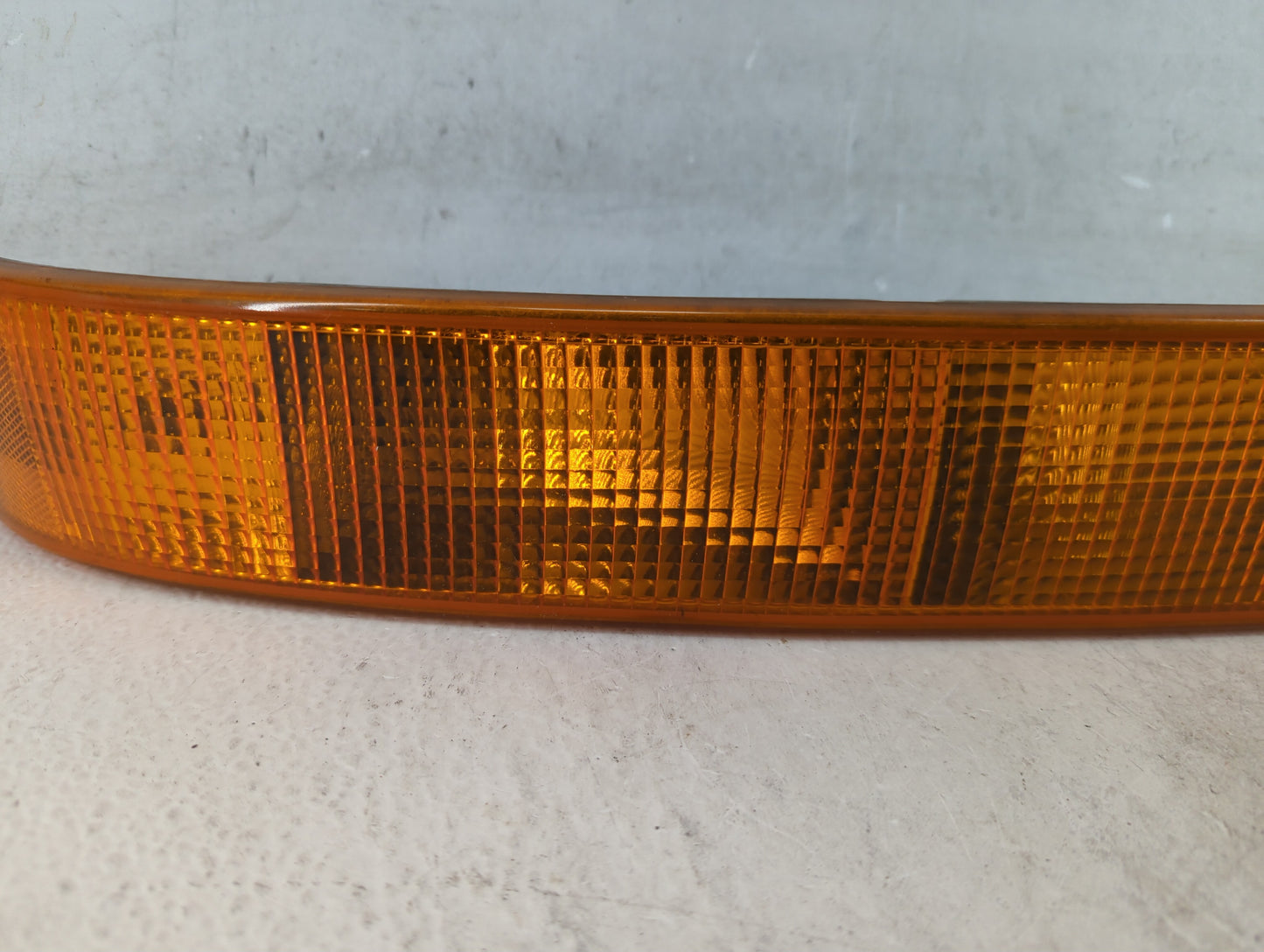 2003-2022 Chevrolet Express 3500 Passenger Right Oem Front Light Lamp - Oemusedautoparts1.com