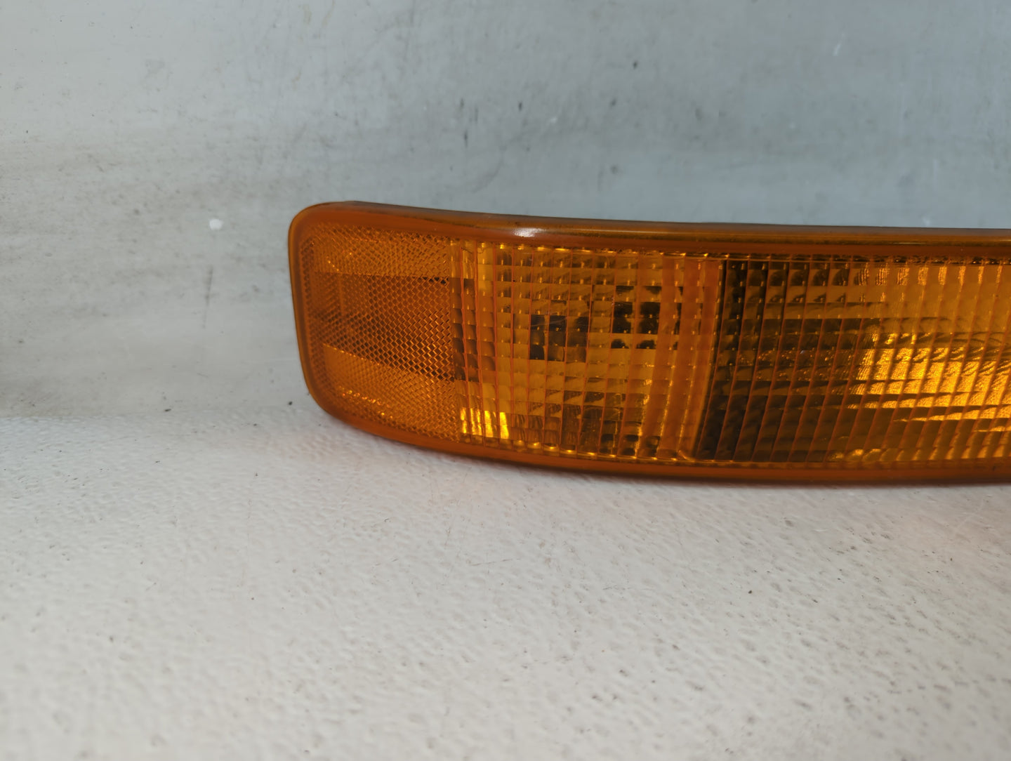 2003-2022 Chevrolet Express 3500 Passenger Right Oem Front Light Lamp - Oemusedautoparts1.com