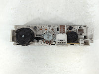 2008 Chevrolet Express 3500 Climate Control Module Temperature AC/Heater Replacement Fits OEM Used Auto Parts - Oemusedautop