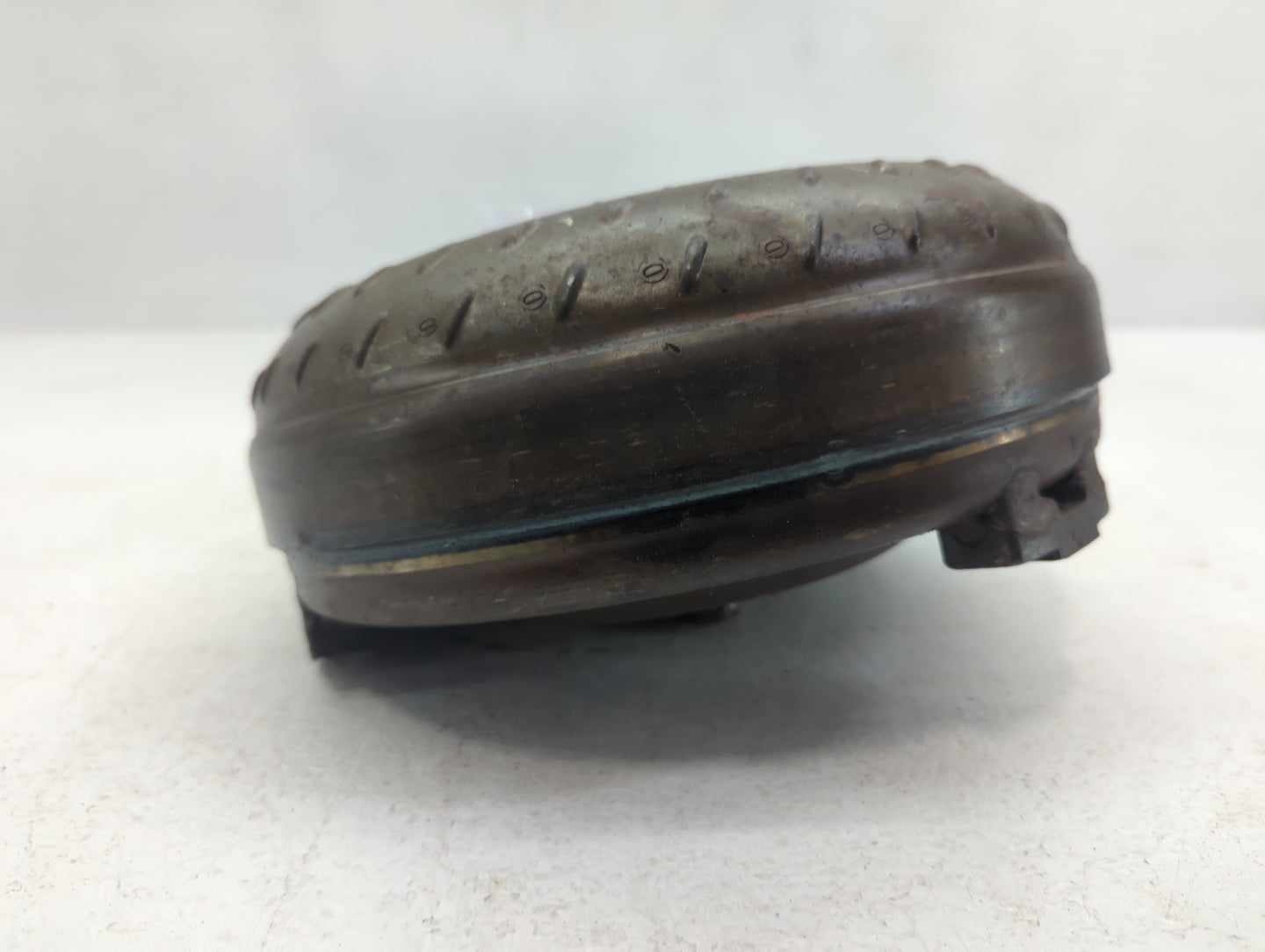 2008 Chevrolet Hhr Torque Converter Automatic Transmission OEM P/N:FZFB 2420 Fits OEM Used Auto Parts - Oemusedautoparts1.co