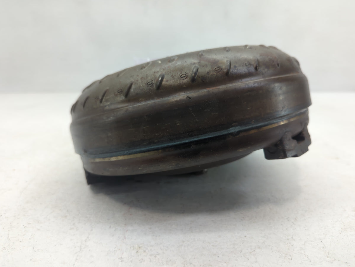 2008 Chevrolet Hhr Torque Converter Automatic Transmission OEM P/N:FZFB 2420 Fits OEM Used Auto Parts - Oemusedautoparts1.co