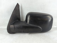 2006-2011 Chevrolet Hhr Driver Side View Mirror - Left Door Mirror OEM Used - Oemusedautoparts1.com