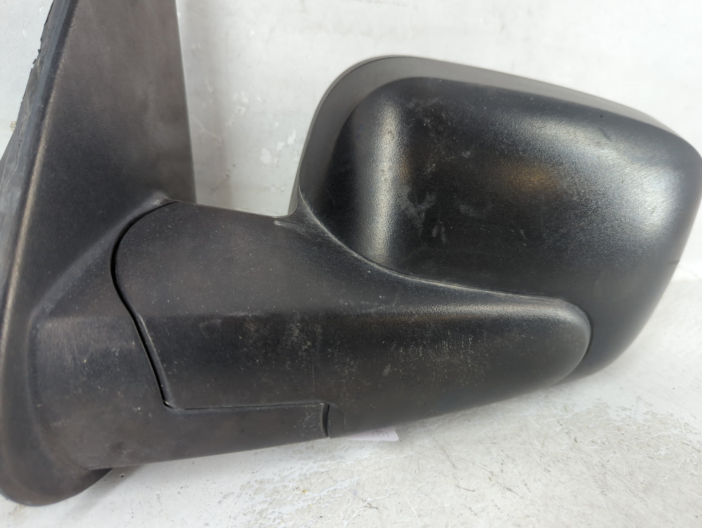 2006-2011 Chevrolet Hhr Driver Side View Mirror - Left Door Mirror OEM Used - Oemusedautoparts1.com