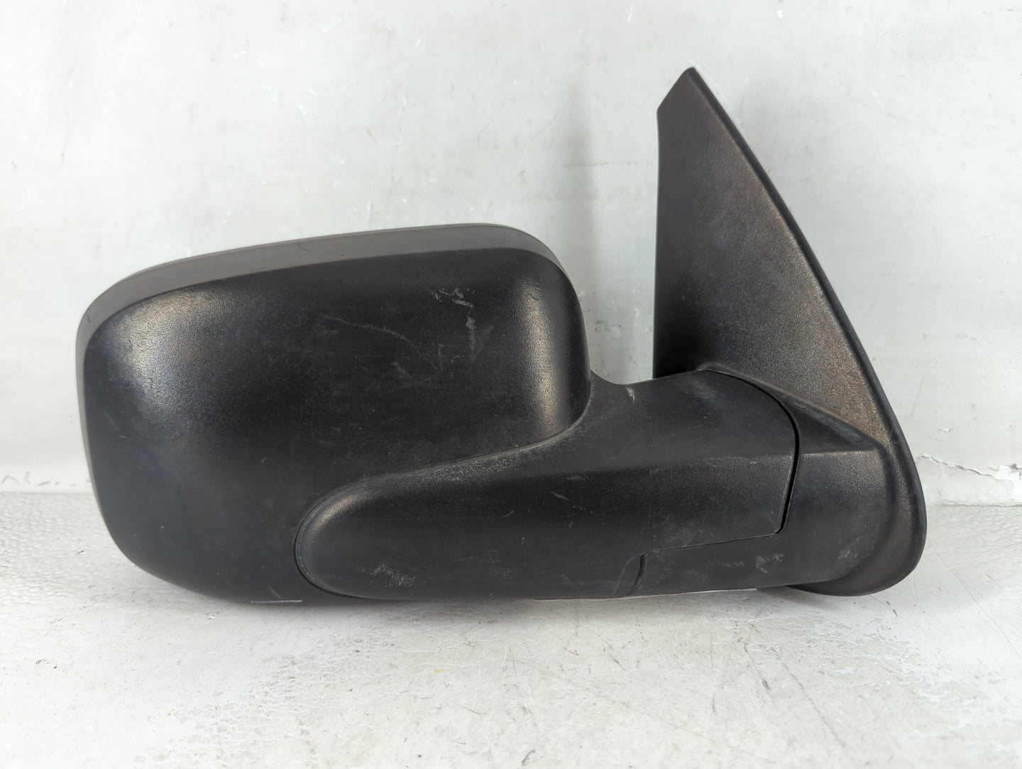 2006-2011 Chevrolet Hhr Passenger Side View Mirror - Right Door Mirror OEM Used - Oemusedautoparts1.com