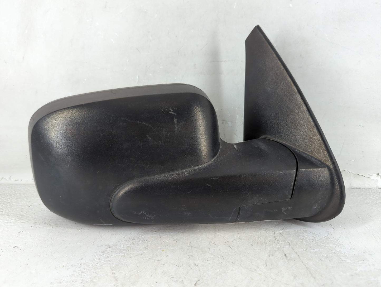 2006-2011 Chevrolet Hhr Passenger Side View Mirror - Right Door Mirror OEM Used - Oemusedautoparts1.com