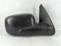 2006-2011 Chevrolet Hhr Passenger Side View Mirror - Right Door Mirror OEM Used - Oemusedautoparts1.com