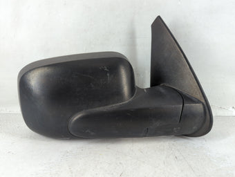 compare product 2006-2011 Chevrolet Hhr Passenger Side View Mirror - Right Door Mirror OEM Used