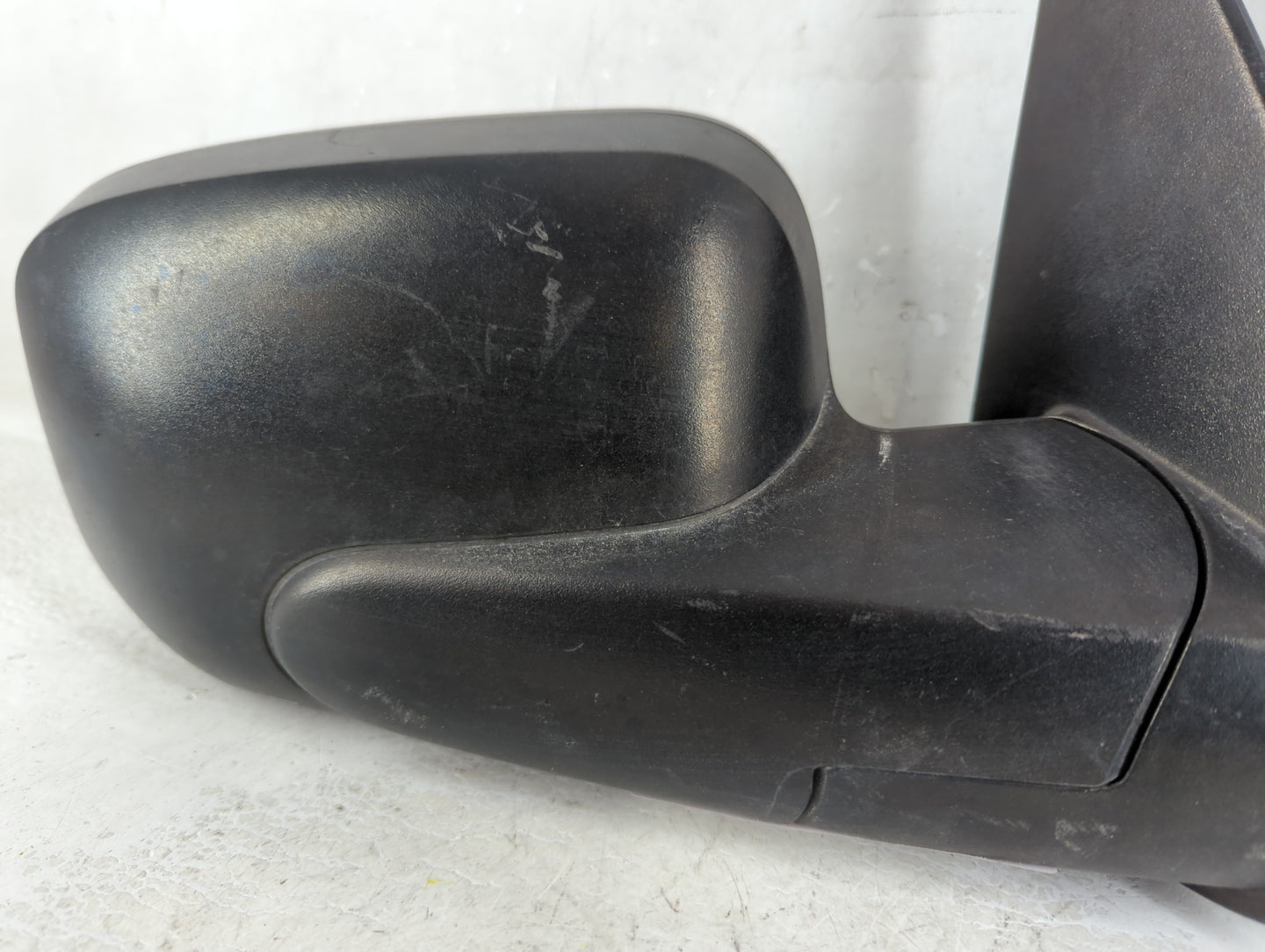 2006-2011 Chevrolet Hhr Passenger Side View Mirror - Right Door Mirror OEM Used - Oemusedautoparts1.com