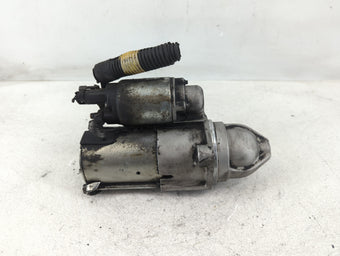 compare product 2008-2011 Chevrolet Hhr Car Starter Motor Solenoid OEM P/N:GM12609317 Fits OEM Used Auto Parts