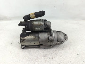 2008-2011 Chevrolet Hhr Car Starter Motor Solenoid OEM P/N:GM12609317 Fits OEM Used Auto Parts - Oemusedautoparts1.com