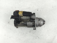 2008-2011 Chevrolet Hhr Car Starter Motor Solenoid OEM P/N:GM12609317 Fits OEM Used Auto Parts - Oemusedautoparts1.com