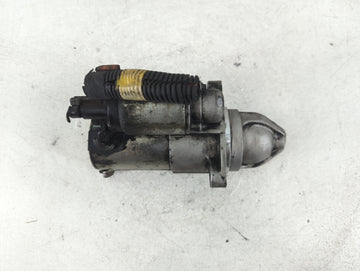 2008-2011 Chevrolet Hhr Car Starter Motor Solenoid OEM P/N:GM12609317 Fits OEM Used Auto Parts
