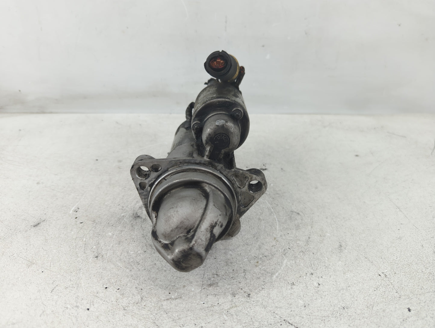 2008-2011 Chevrolet Hhr Car Starter Motor Solenoid OEM P/N:GM12609317 Fits OEM Used Auto Parts - Oemusedautoparts1.com