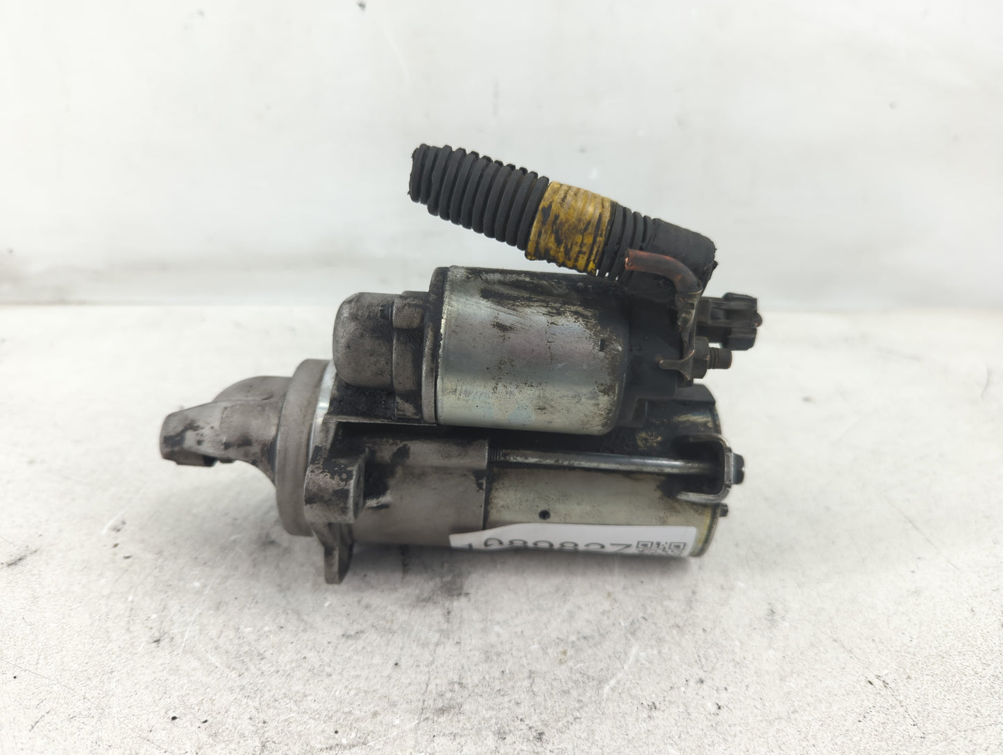 2008-2011 Chevrolet Hhr Car Starter Motor Solenoid OEM P/N:GM12609317 Fits OEM Used Auto Parts - Oemusedautoparts1.com