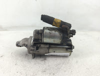2008-2011 Chevrolet Hhr Car Starter Motor Solenoid OEM P/N:GM12609317 Fits OEM Used Auto Parts - Oemusedautoparts1.com