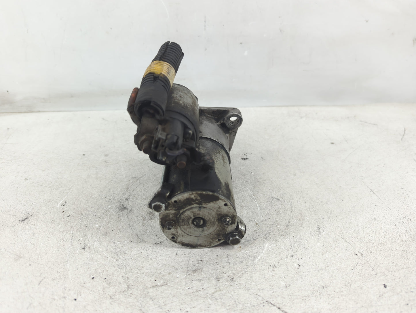 2008-2011 Chevrolet Hhr Car Starter Motor Solenoid OEM P/N:GM12609317 Fits OEM Used Auto Parts - Oemusedautoparts1.com