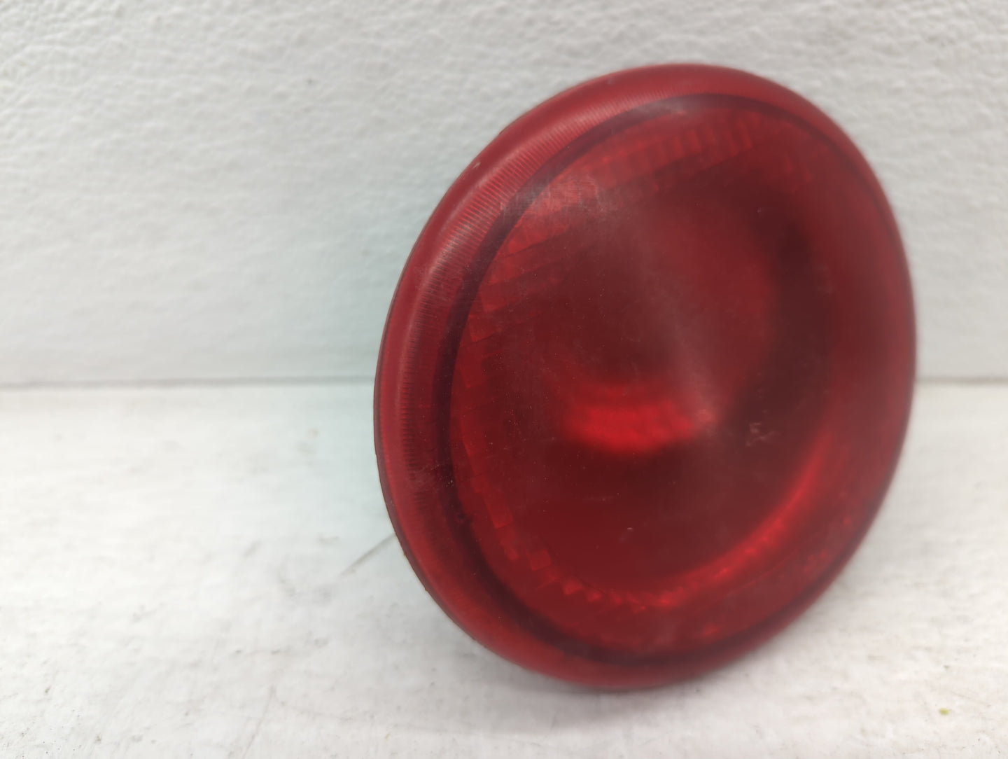2006-2011 Chevrolet Hhr Tail Light Assembly Passenger Right OEM P/N:25823D15 Fits Fits 2006 2007 2008 2009 2010 2011 OEM Use