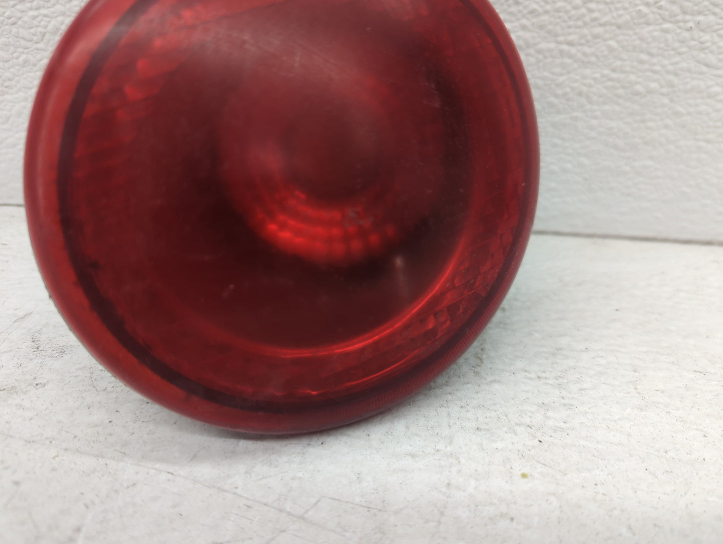 2006-2011 Chevrolet Hhr Tail Light Assembly Passenger Right OEM P/N:25823D15 Fits Fits 2006 2007 2008 2009 2010 2011 OEM Use