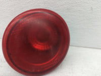 2006-2011 Chevrolet Hhr Tail Light Assembly Passenger Right OEM P/N:25823D15 Fits Fits 2006 2007 2008 2009 2010 2011 OEM Use