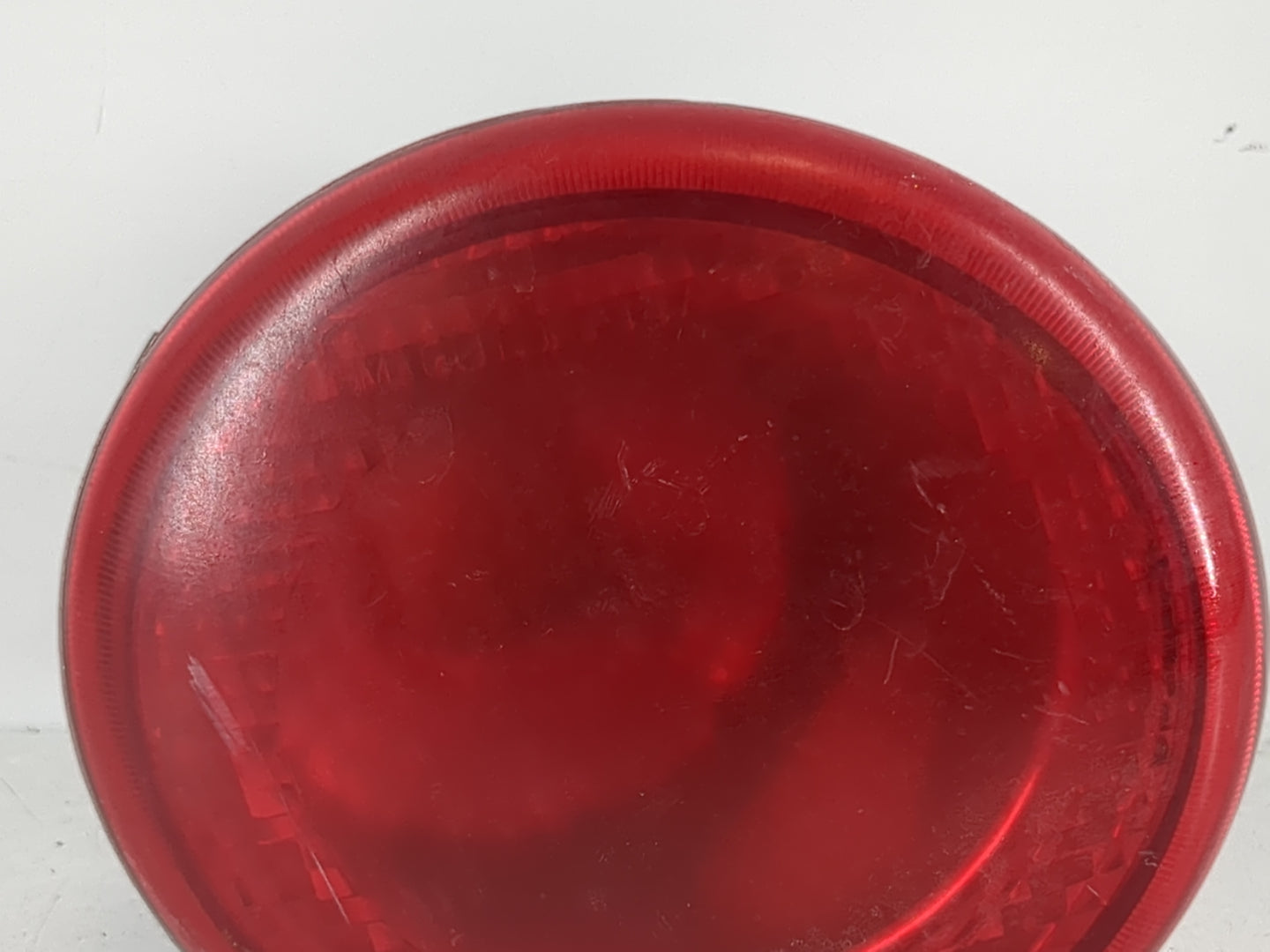 2006-2011 Chevrolet Hhr Tail Light Assembly Driver Left OEM P/N:25823016 Fits Fits 2006 2007 2008 2009 2010 2011 OEM Used Au