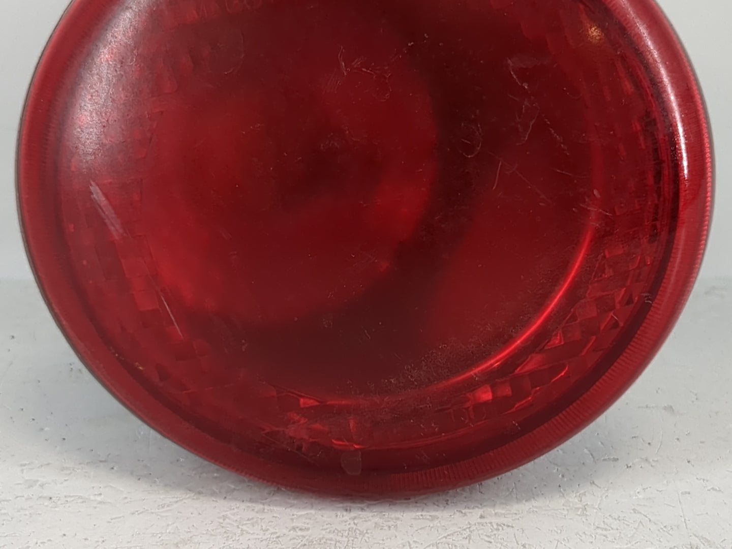 2006-2011 Chevrolet Hhr Tail Light Assembly Driver Left OEM P/N:25823016 Fits Fits 2006 2007 2008 2009 2010 2011 OEM Used Au