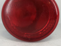 2006-2011 Chevrolet Hhr Tail Light Assembly Driver Left OEM P/N:25823016 Fits Fits 2006 2007 2008 2009 2010 2011 OEM Used Au