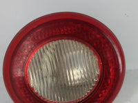 2006-2011 Chevrolet Hhr Tail Light Assembly Passenger Right OEM P/N:25863812 Fits Fits 2006 2007 2008 2009 2010 2011 OEM Use