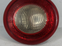 2006-2011 Chevrolet Hhr Tail Light Assembly Passenger Right OEM P/N:25863812 Fits Fits 2006 2007 2008 2009 2010 2011 OEM Use