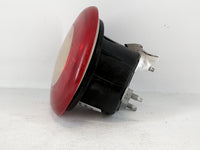 2006-2011 Chevrolet Hhr Tail Light Assembly Passenger Right OEM P/N:25863812 Fits Fits 2006 2007 2008 2009 2010 2011 OEM Use