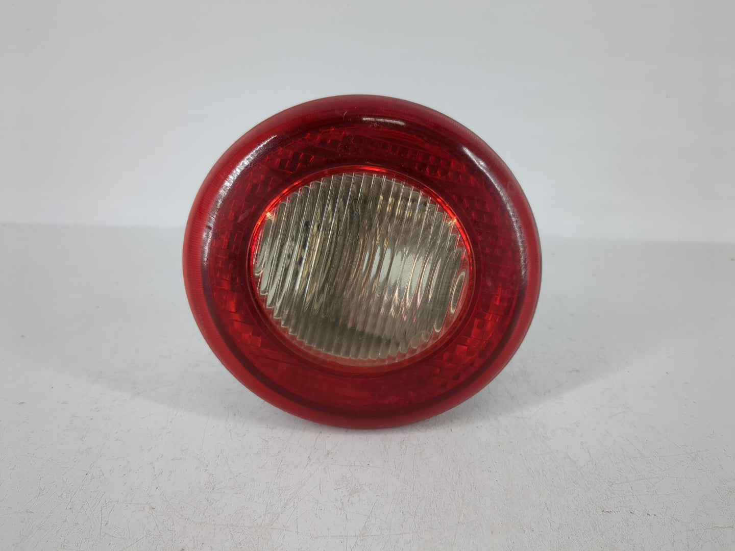 2006-2011 Chevrolet Hhr Tail Light Assembly Driver Left OEM P/N:25863811 Fits Fits 2006 2007 2008 2009 2010 2011 OEM Used Au