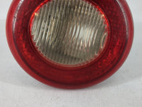 2006-2011 Chevrolet Hhr Tail Light Assembly Driver Left OEM P/N:25863811 Fits Fits 2006 2007 2008 2009 2010 2011 OEM Used Au
