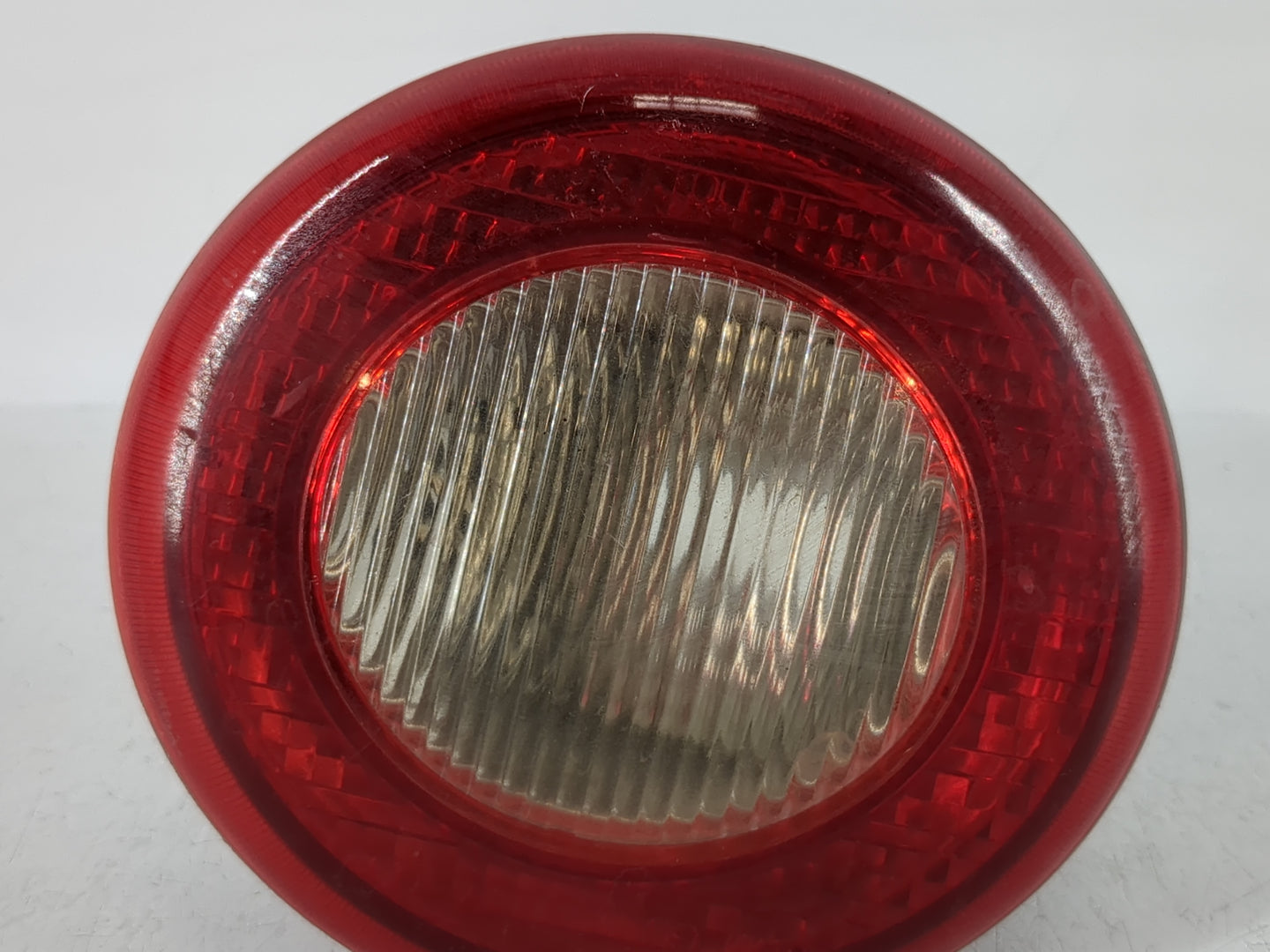 2006-2011 Chevrolet Hhr Tail Light Assembly Driver Left OEM P/N:25863811 Fits Fits 2006 2007 2008 2009 2010 2011 OEM Used Au