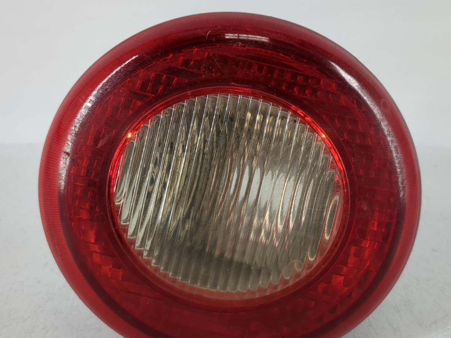 2006-2011 Chevrolet Hhr Tail Light Assembly Driver Left OEM P/N:25863811 Fits Fits 2006 2007 2008 2009 2010 2011 OEM Used Au
