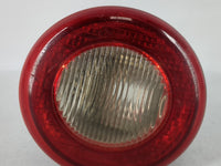2006-2011 Chevrolet Hhr Tail Light Assembly Driver Left OEM P/N:25863811 Fits Fits 2006 2007 2008 2009 2010 2011 OEM Used Au