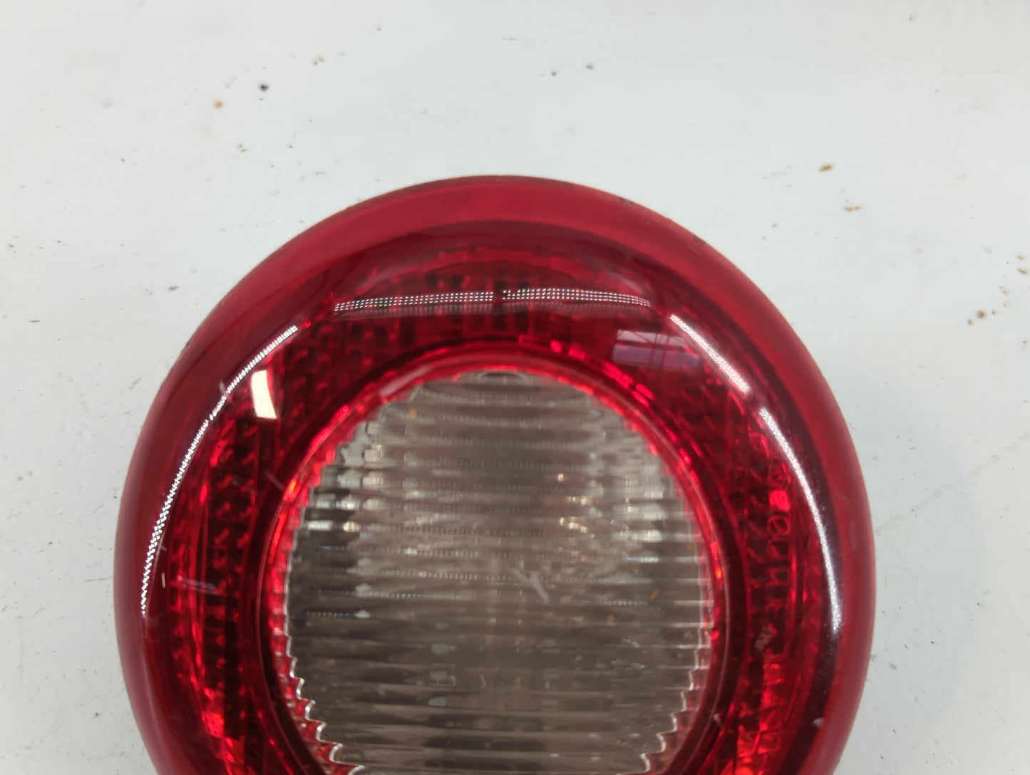 2006-2011 Chevrolet Hhr Tail Light Assembly Driver Left OEM P/N:25823016 Fits Fits 2006 2007 2008 2009 2010 2011 OEM Used Au