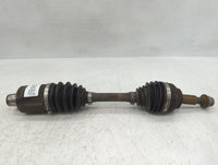 2008 Chevrolet Hhr Axle Shaft Front Driver Cv C/v - Oemusedautoparts1.com