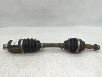 compare product 2008 Chevrolet Hhr Axle Shaft Front Driver Cv C/v