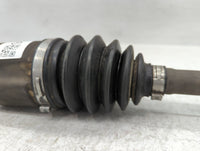 2008 Chevrolet Hhr Axle Shaft Front Driver Cv C/v - Oemusedautoparts1.com