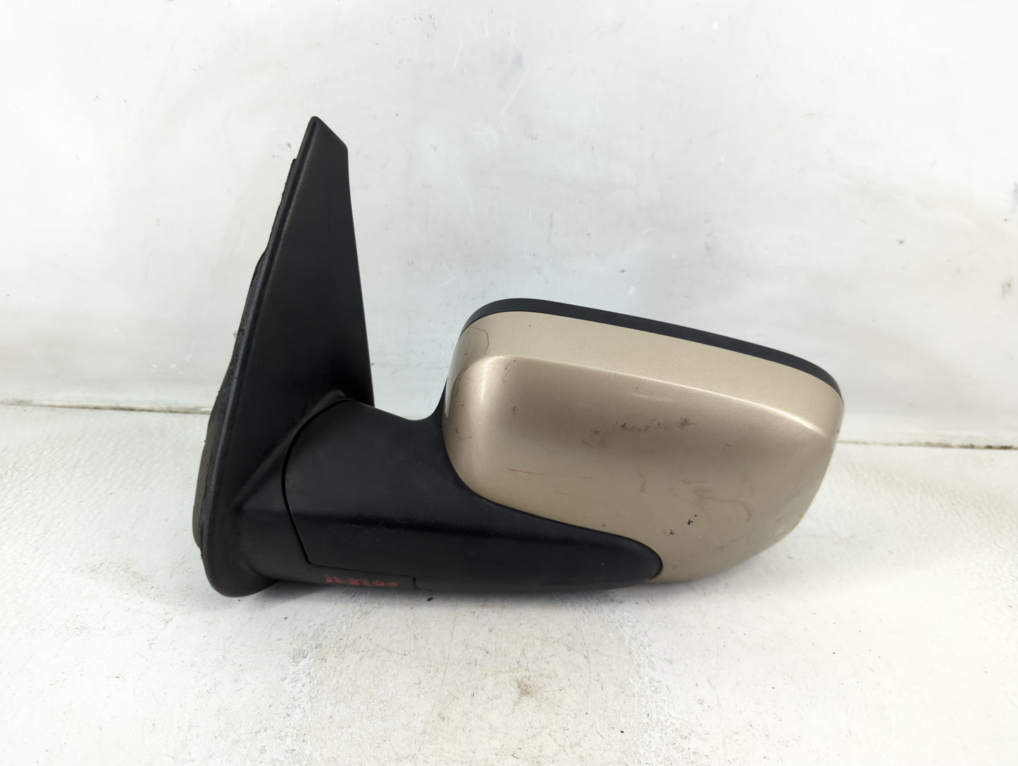 2006-2011 Chevrolet Hhr Driver Side View Mirror - Left Door Mirror OEM Used - Oemusedautoparts1.com