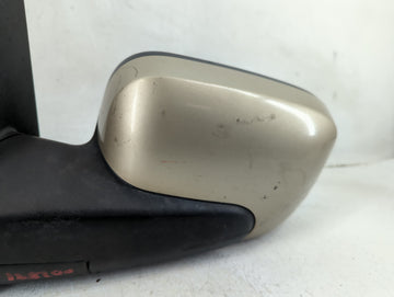 2006-2011 Chevrolet Hhr Driver Side View Mirror - Left Door Mirror OEM Used