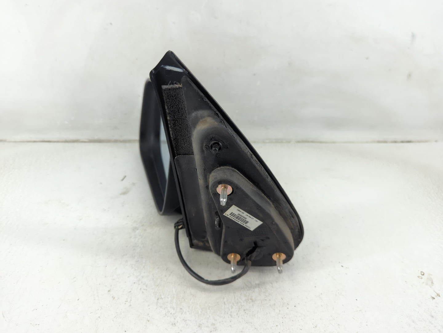2006-2011 Chevrolet Hhr Driver Side View Mirror - Left Door Mirror OEM Used - Oemusedautoparts1.com