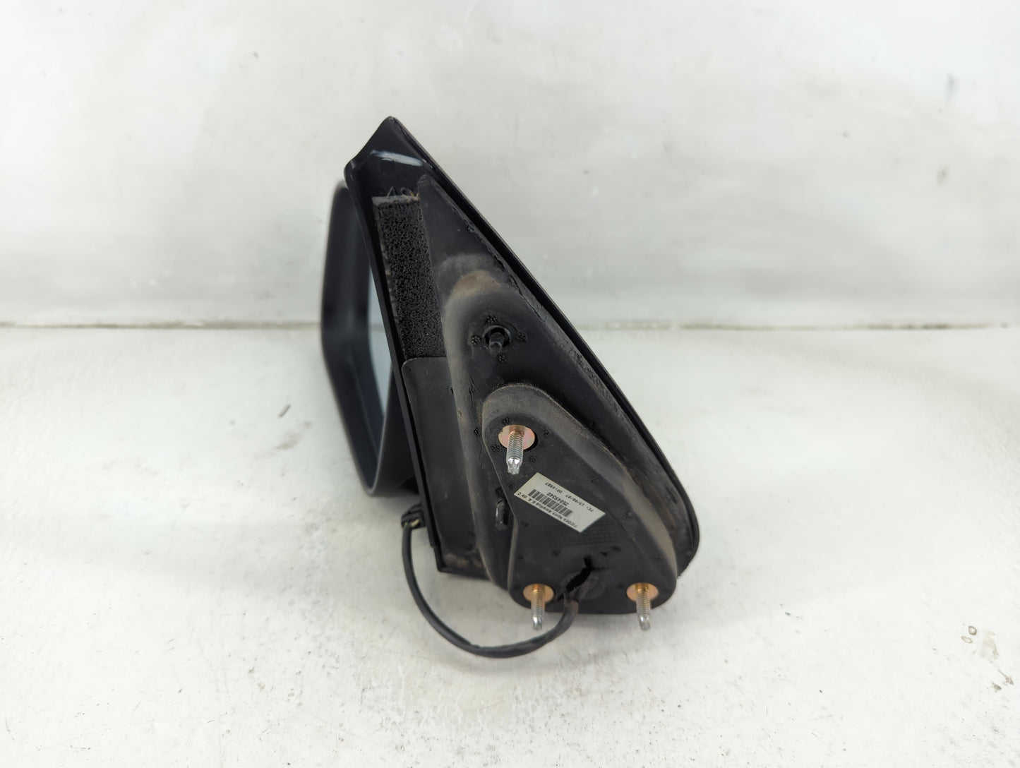 2006-2011 Chevrolet Hhr Driver Side View Mirror - Left Door Mirror OEM Used - Oemusedautoparts1.com
