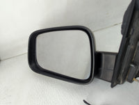 2006-2011 Chevrolet Hhr Driver Side View Mirror - Left Door Mirror OEM Used - Oemusedautoparts1.com